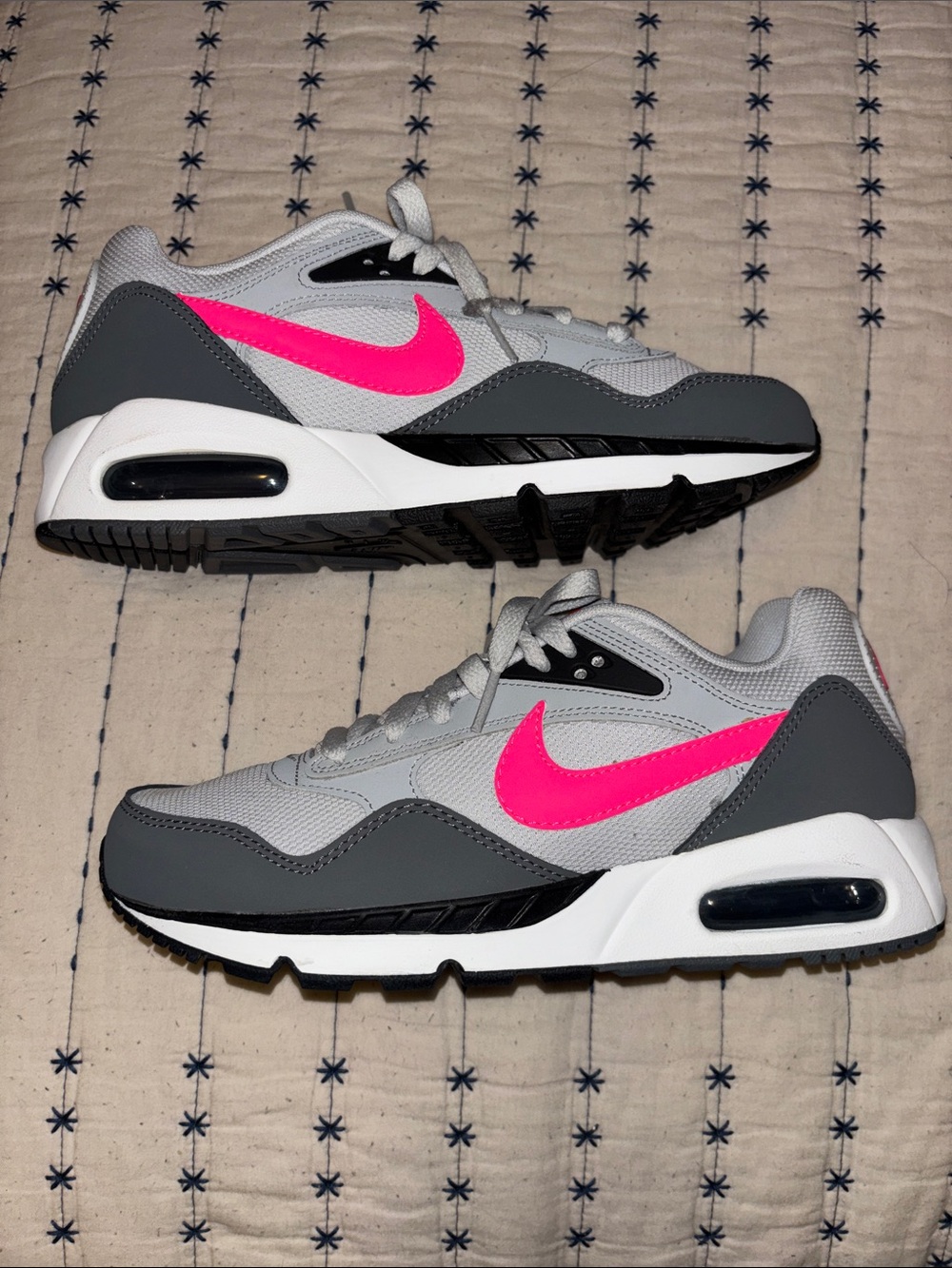 Nike Air Max Correlate Woman’s Sneakers